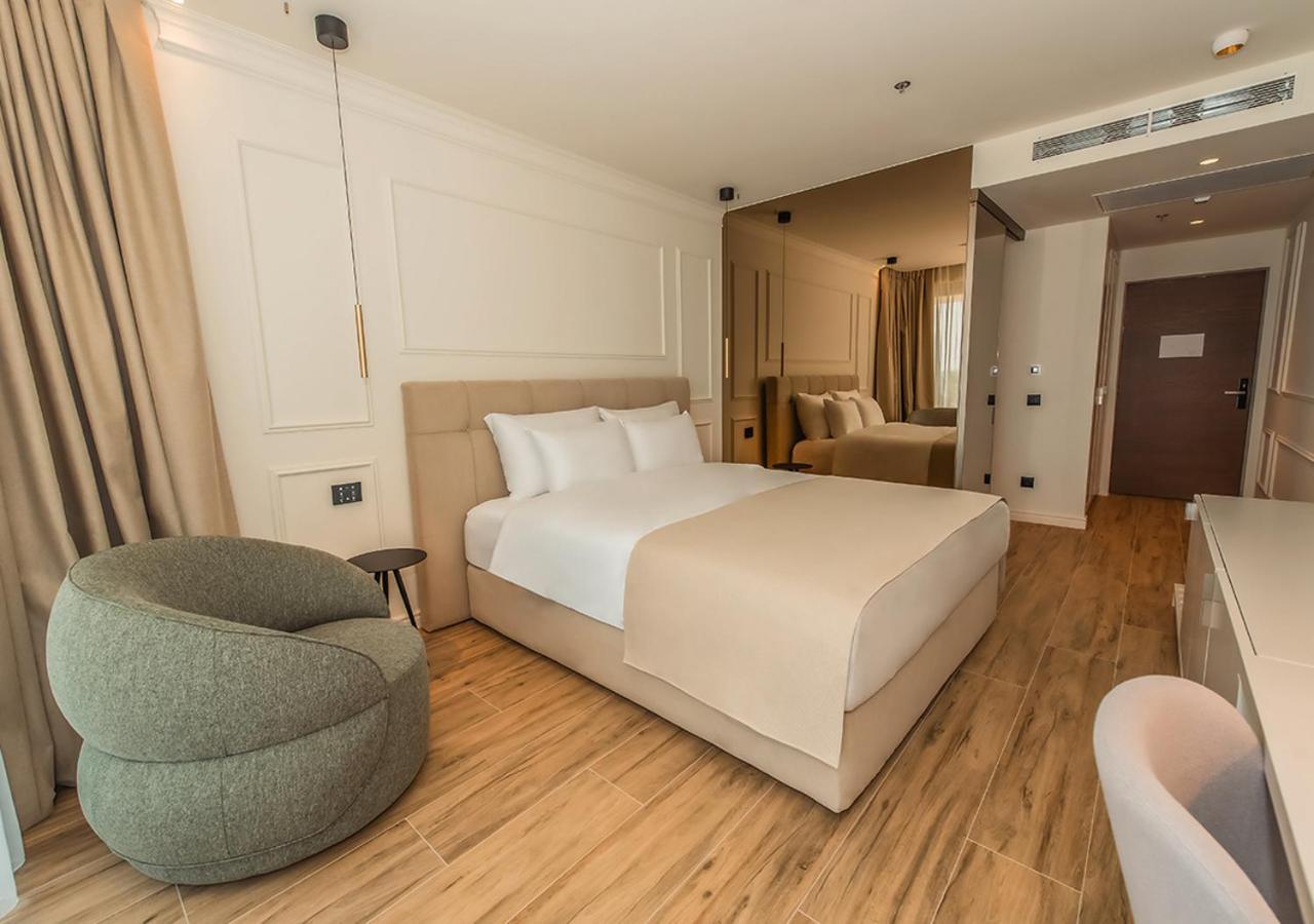 Mirari Boutique Hotel Сплит Экстерьер фото