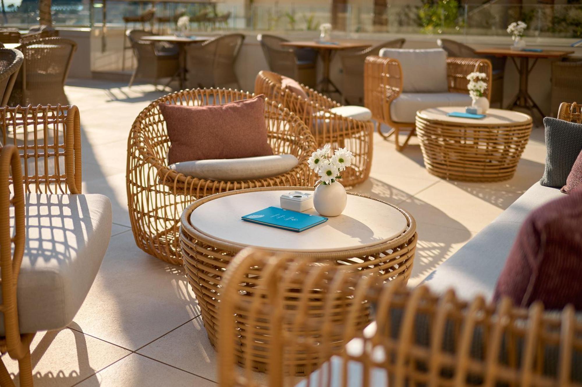 Mirari Boutique Hotel Сплит Экстерьер фото