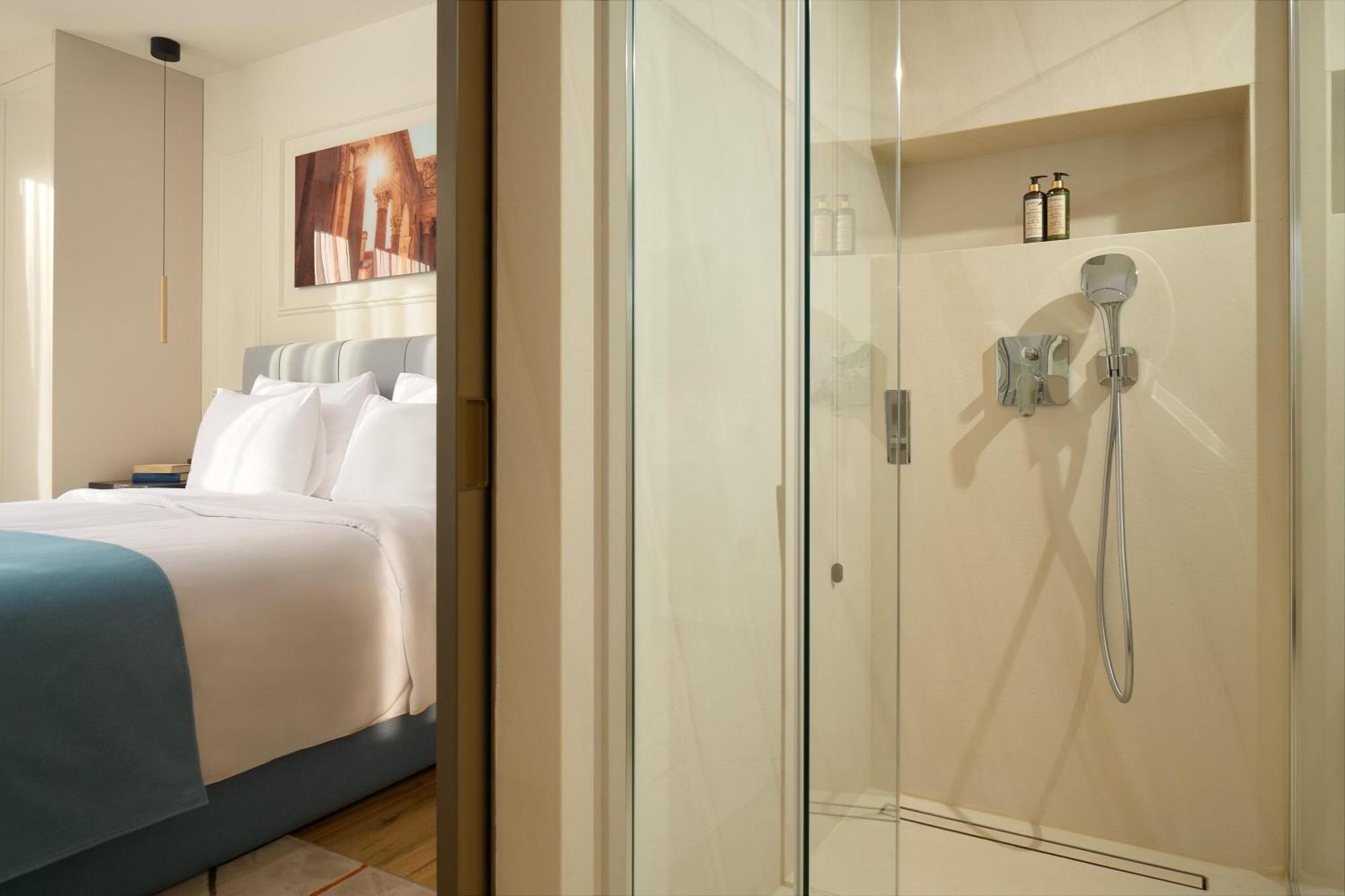 Mirari Boutique Hotel Сплит Экстерьер фото