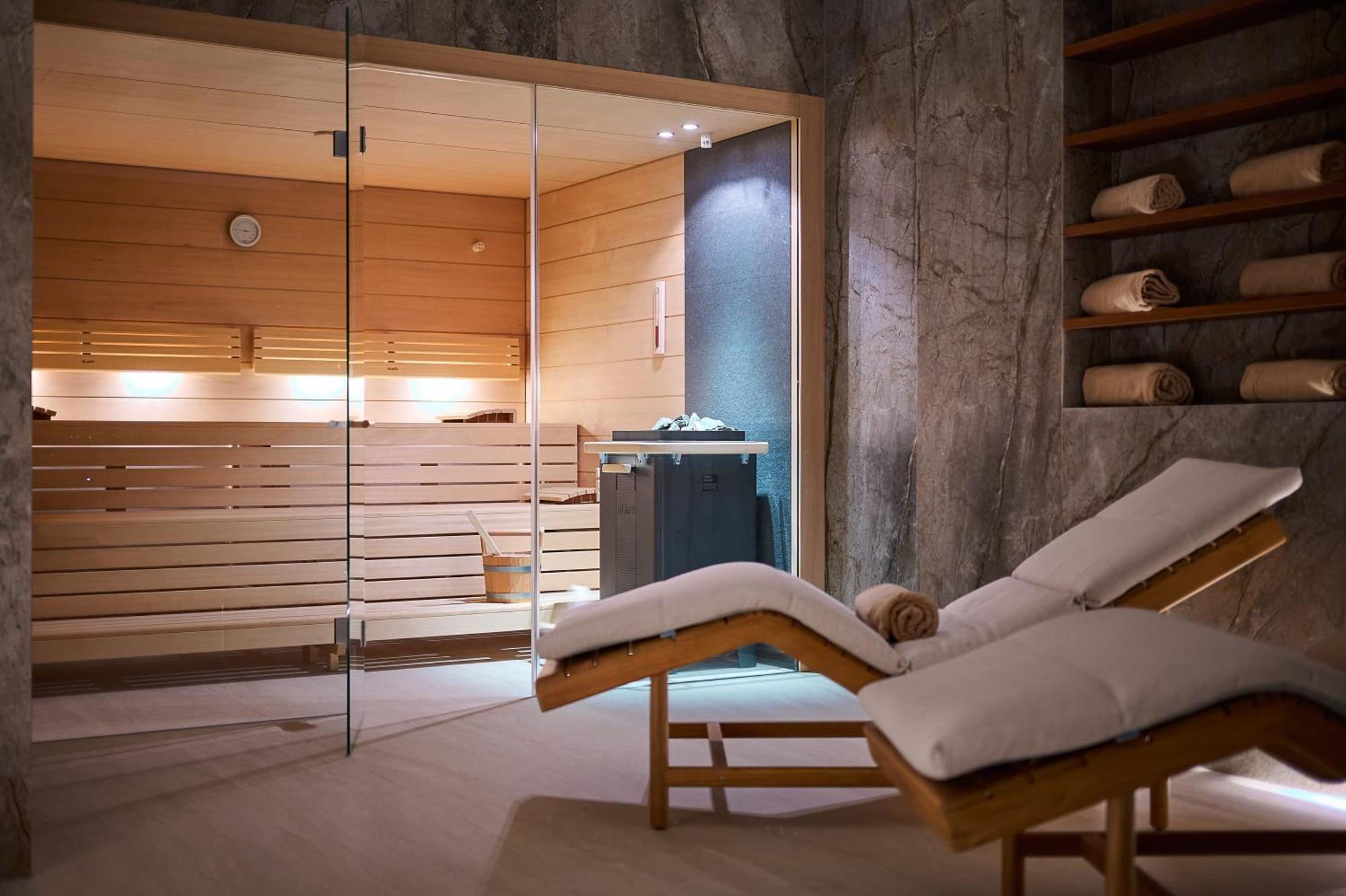 Mirari Boutique Hotel Сплит Экстерьер фото