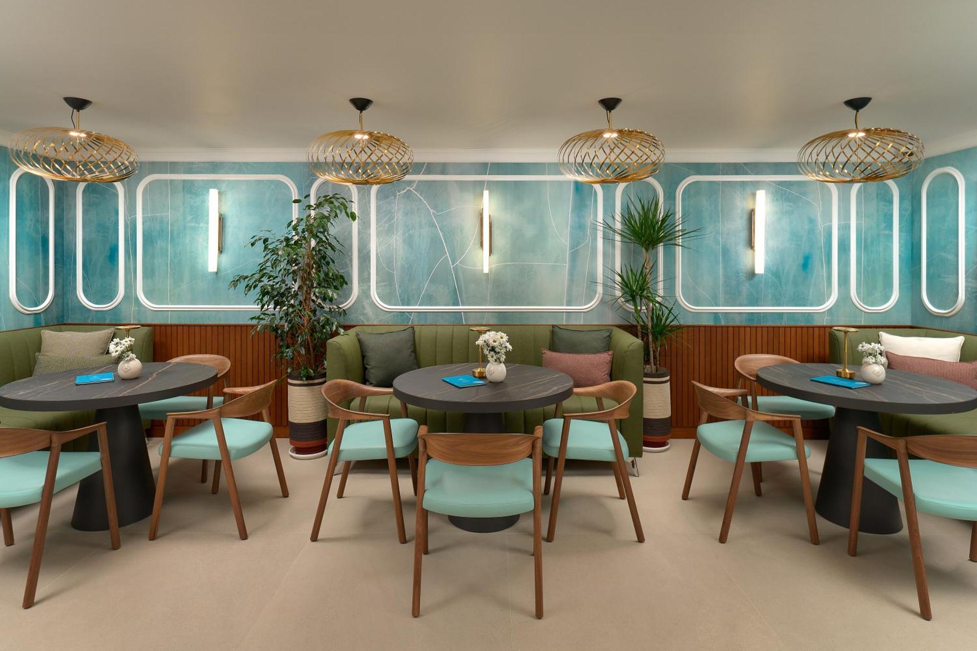 Mirari Boutique Hotel Сплит Экстерьер фото