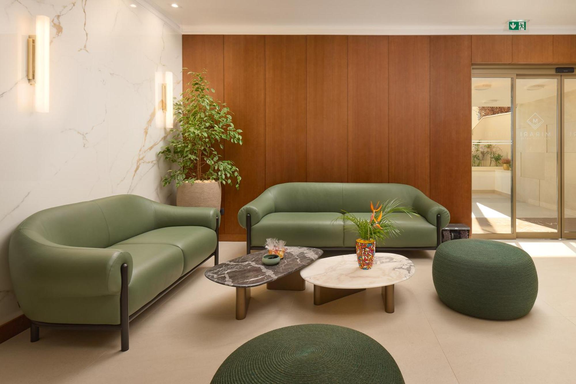 Mirari Boutique Hotel Сплит Экстерьер фото