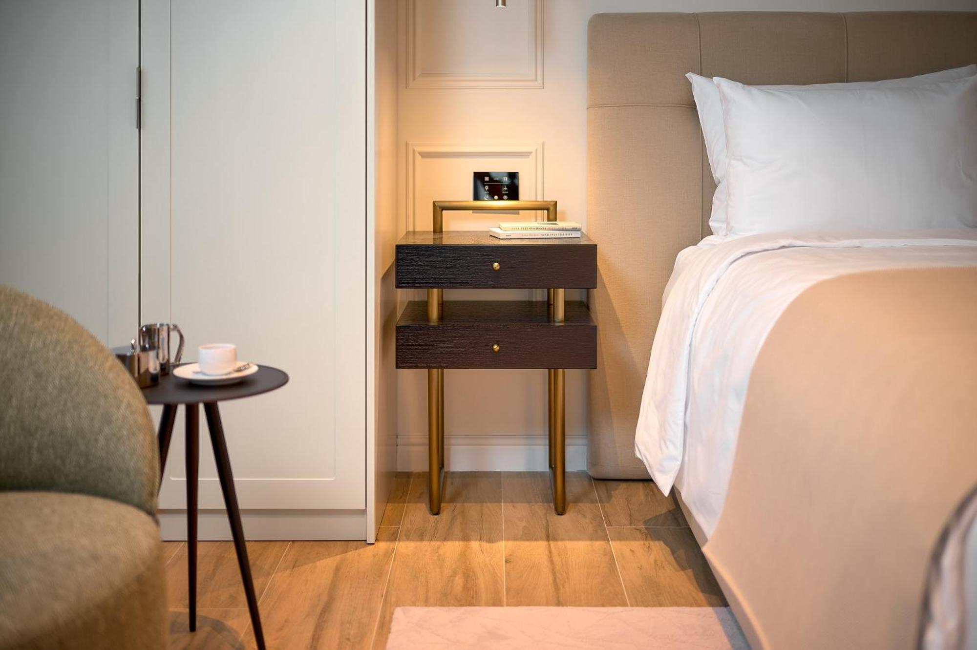 Mirari Boutique Hotel Сплит Экстерьер фото