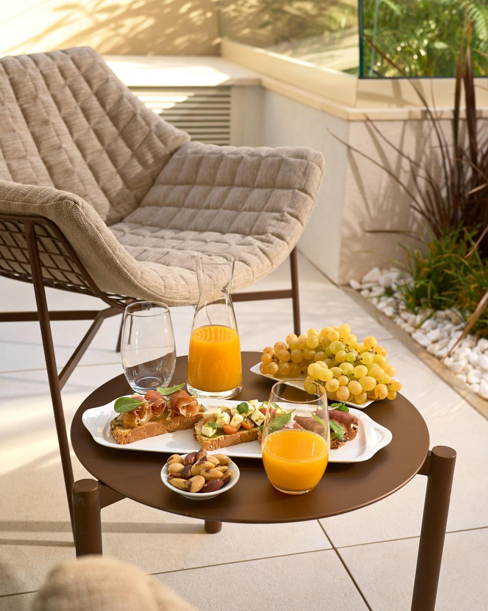 Mirari Boutique Hotel Сплит Экстерьер фото